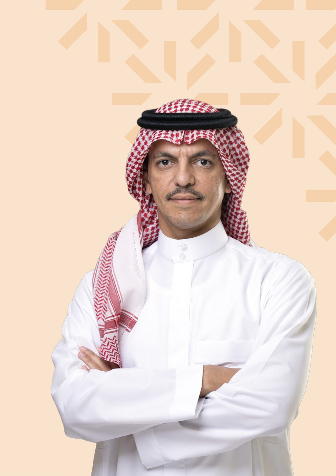 Chairman Mr. Sulaiman Al Rashid